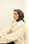 وشاح ناعم 73051-05 - 5