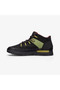 Sprint Trekker Mid Lace up Waterproof Sn Men's Black Outdoor Shoes - 3