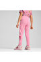 X Trolls Leggings للأطفال باللون الوردي - 3