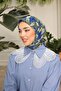 وشاح ناعم 73055-30 - 3