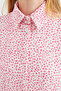 5858 Knitted Double Suit - Pink - 5
