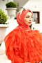 وشاح ناعم 73058-24 - 2