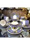 Coffee Cup Set - 4