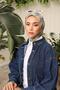 وشاح ناعم 73057-14 - 2