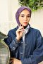 وشاح ناعم 73057-55 - 3