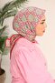 وشاح ناعم 73057-40 - 5
