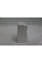 White Surface Mounted Commutator - 4