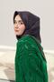 Twill Silk Scarf 11414-33 - 4