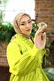 73058-38 موديل وشاح ناعم - 3