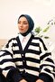 وشاح ناعم 73051-18 - 2