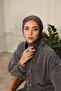 وشاح ناعم - موديل 73056-43 - 3