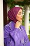 وشاح ناعم 73058-28 - 4