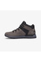 Sprint Trekker Mid Lace up Waterproof Men's Gray Outdoor Shoes - 3