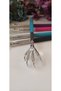 2Pcs Telescopic Back Scratcher Back Scraper with Extendable Feature Super Back Scratcher Stylish Massage Tool