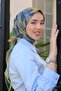 وشاح ناعم 73055-24 - 5