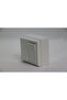 White Surface Mounted Commutator - 7
