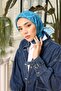 وشاح ناعم - موديل 73057-49 - 2