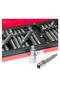 Omega Tools Bits Tip Set 40 Pieces - 3