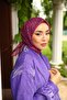 وشاح ناعم 73058-28 - 5