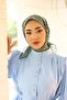وشاح ناعم 73058-13 - 5