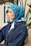 وشاح ناعم - موديل 73057-49 - 4