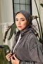 Soft Scarf - 73057-20 Model - 5