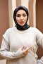 وشاح حرير تويل 11419-39 - 5