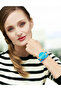 E069-L263 Women's Wristwatch - 2