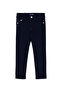 Girl's Dark Blue Jeans 50288271 -Dn0023 - 2