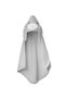 Brand Outlet Soft Cotton Girls-Boys Newborn/Baby Bath Swaddle Towel Gray/Rabbit - 3