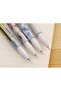 Comb Design Ballpoint Pen - 3