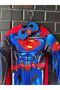 Kasli Superman Costume - 2