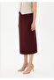 Large and Regular Size Classic Pencil Midi Skirt