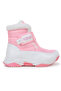 Magic Velcro Girls' Snow Boots - 3
