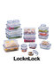 180ml  Rectangular  Airtight Food Storage Container - 4