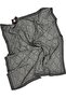 Cotton Jacquard Scarf