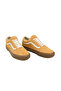Ua Old Skool Men's Casual Shoes VN0007NT5QJ1 Yellow - 3