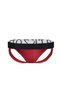 Erkek Deri Jockstrap - 5