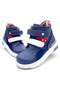 Orthopedic Furry Baby Boy and Child Boots Pmabepa2307 - 4