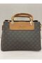 206 Model Women's Bag - Brown Color