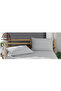 2 Pieces Cotton Pillow Case 50 X 70 Cm