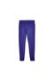 Womens INTERGALACTIC High-Waist 7/8 Tights - Blue - 4