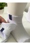 3 Pairs of Children's Socks, Cotton Children's Socks, Boys' Socks, Koton Children's Socks - 078 - 3