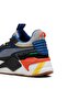 Rs-X Podium Men's Sneakers - 8