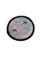 Dikme Arma Blue-Red Striped Metal Eagle - 2