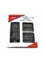 Needle Set Mc 55 Silver Eye Needles Blind Needle