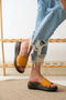 Melisa Stylish and Comfortable Wedge Heel Thick Sole Daily Women's Slippers - 4