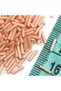 Bead Tube 1.3X6 mm No: 14