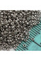 Beads Round 15-00 1.5 mm No: 46 - 2