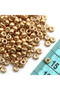 Beads Round 6-00 4 mm No: 9 - 3